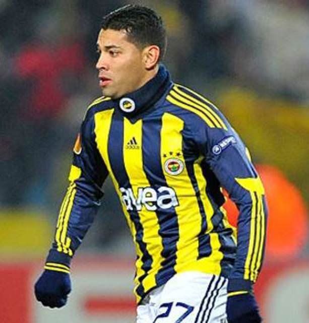 En iyi Fenerli Sambacı - 2